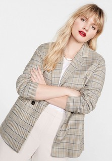 Жакет Violeta by Mango - CUADRI5