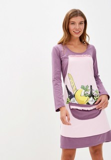 Платье домашнее Erteks 