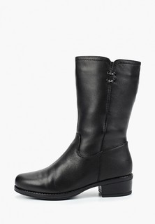 Полусапоги Alessio Nesca 