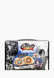 Набор игровой Росмэн 