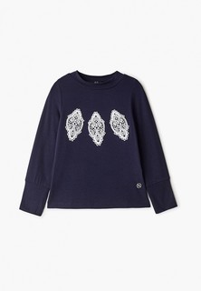 Лонгслив DanMaralex 