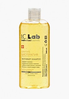 Шампунь I.C. Lab "Биотерапия", 250 мл