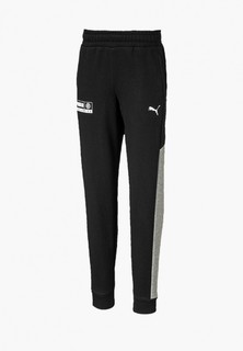 Брюки спортивные PUMA Alpha Sweat Pants FL B