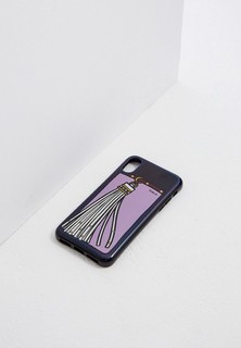 Чехол для iPhone Furla PIN COMETA