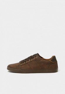 Кеды Pull&Bear 