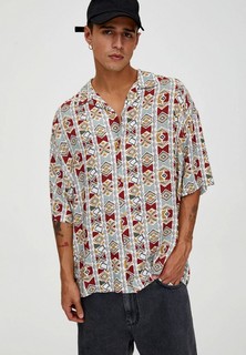 Рубашка Pull&Bear 