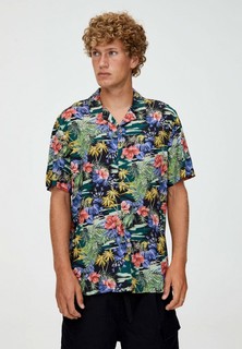 Рубашка Pull&Bear 