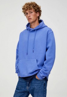Худи Pull&Bear 