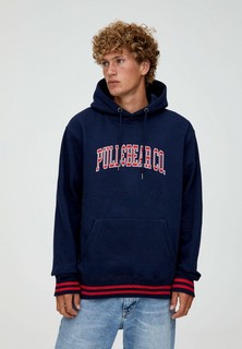 Худи Pull&Bear 