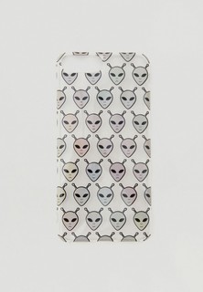 Чехол для iPhone Pull&Bear 