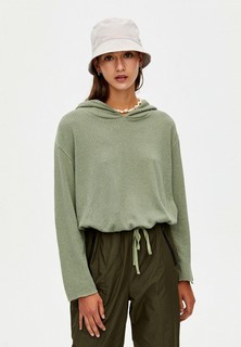 Худи Pull&Bear 