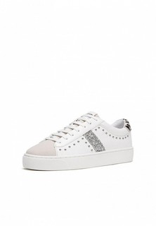 Кеды Stradivarius 