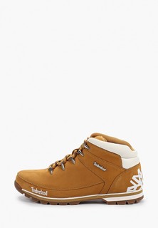 Ботинки трекинговые Timberland Euro Sprint Hiker WHEAT