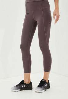 Тайтсы Under Armour UA Rush Crop