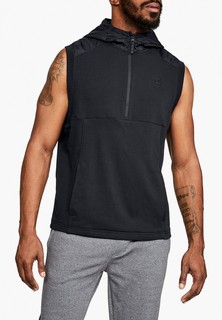 Жилет спортивный Under Armour THREADBORNE TERRY SL HOODY