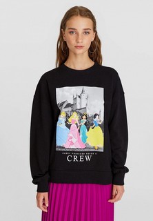 Свитшот Stradivarius 