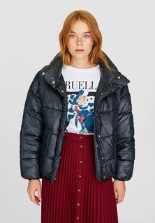 Куртка утепленная Stradivarius 