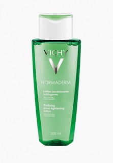 Лосьон для лица Vichy Normaderm сужающий поры, 200 мл