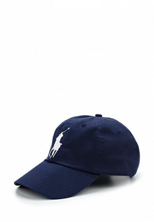 Бейсболка Polo Ralph Lauren 