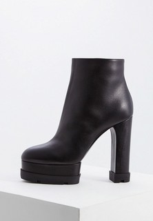 Ботильоны Casadei 