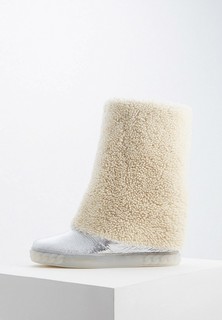 Сапоги Casadei 