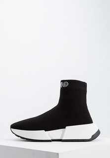 Кроссовки MM6 Maison Margiela 