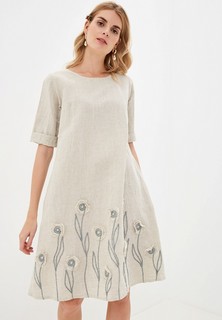 Платье Савосина 