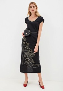 Платье Савосина 