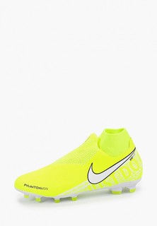 Бутсы Nike PHANTOM VSN PRO DF FG