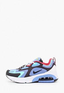Кроссовки Nike NIKE AIR MAX 200 (GS)