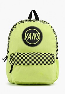 Рюкзак Vans 