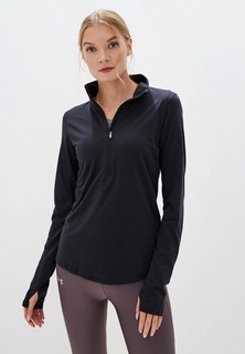 Лонгслив спортивный Under Armour Threadborne Streaker Hlf Zp