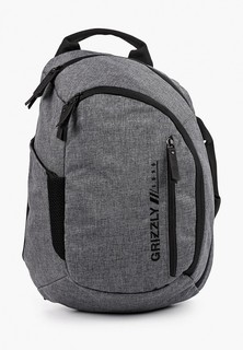 Рюкзак Grizzly 