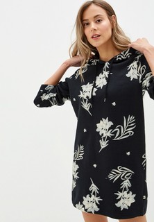 Платье Roxy SNOW DOWN PRINT