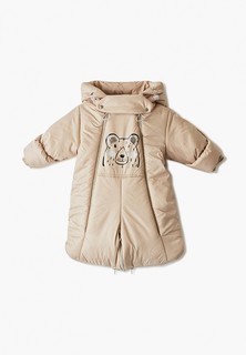 Комбинезон утепленный MaLeK BaBy 