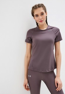 Футболка спортивная Under Armour UA Rush Short Sleeve