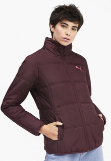 Куртка утепленная PUMA Essentials Padded Jacket