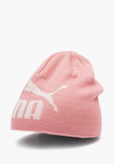 Шапка PUMA Ess Logo Beanie