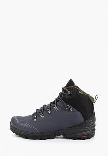 Ботинки трекинговые Salomon OUTback 500 GTX