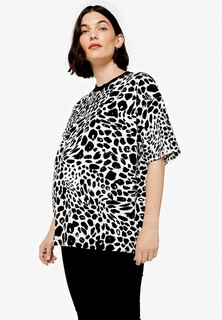 Футболка Topshop Maternity 