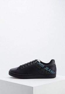 Кеды Trussardi Jeans 