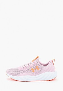 Кроссовки Under Armour UA W Charged Will