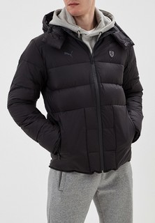 Пуховик PUMA Ferrari Down Jacket