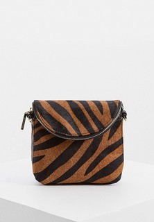 Сумка Whistles VICTORIA MINI CROSSBODY BAG