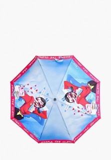Категория: Зонты женские Boutique Moschino