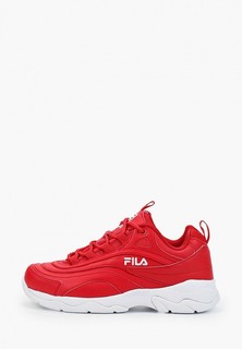 Кроссовки Fila FILA RAY