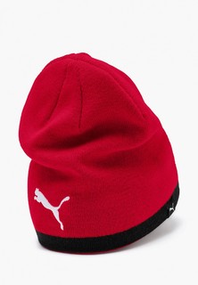 Шапка PUMA AC Milan 1899 ACM DNA Reversible Beanie