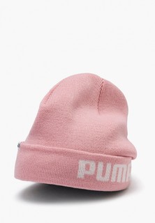 Шапка PUMA PUMA mid fit beanie
