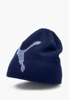 Шапка PUMA Ess Logo Beanie