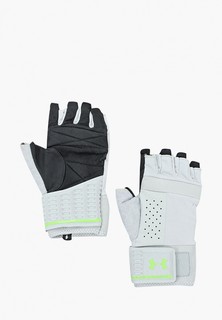 Перчатки для фитнеса Under Armour Mens Weightlifting Glove